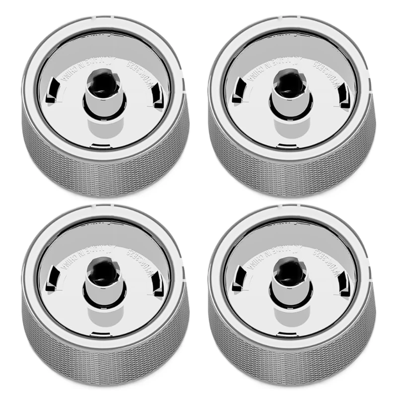 Bouton commande vitesse cuisinière à gaz, pour W11156487 W10823529 KFED500EBS05 YKFED500EBS0