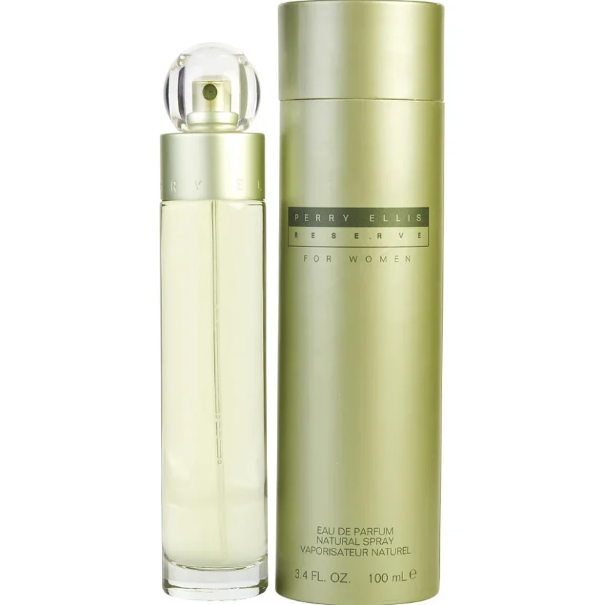 بيري إليس ريزيرف للنساء أو دو برفوم بخاخ 100 مل عطر فواكه أصلي برائحة تدوم طويلاً