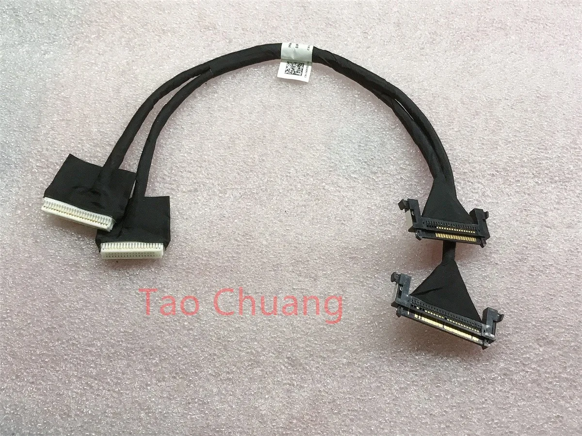 

FOR Dell XPS 2720 LED LVDS Video Cable 04XYDJ 4XYDJ