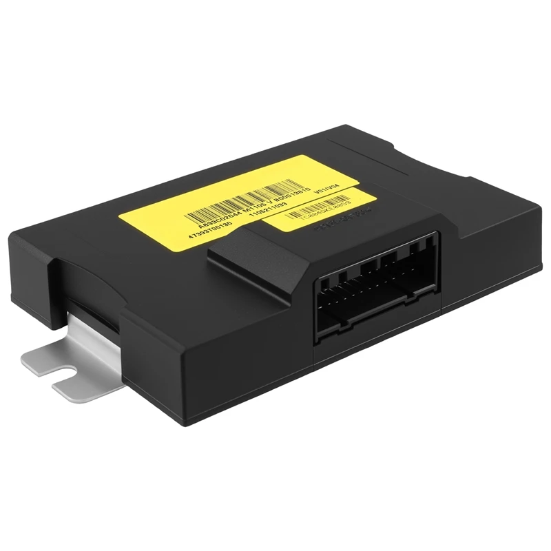 Super Sale For BAIC BJ40P PLUS Transfer Case Computer Four-wheel Drive Module