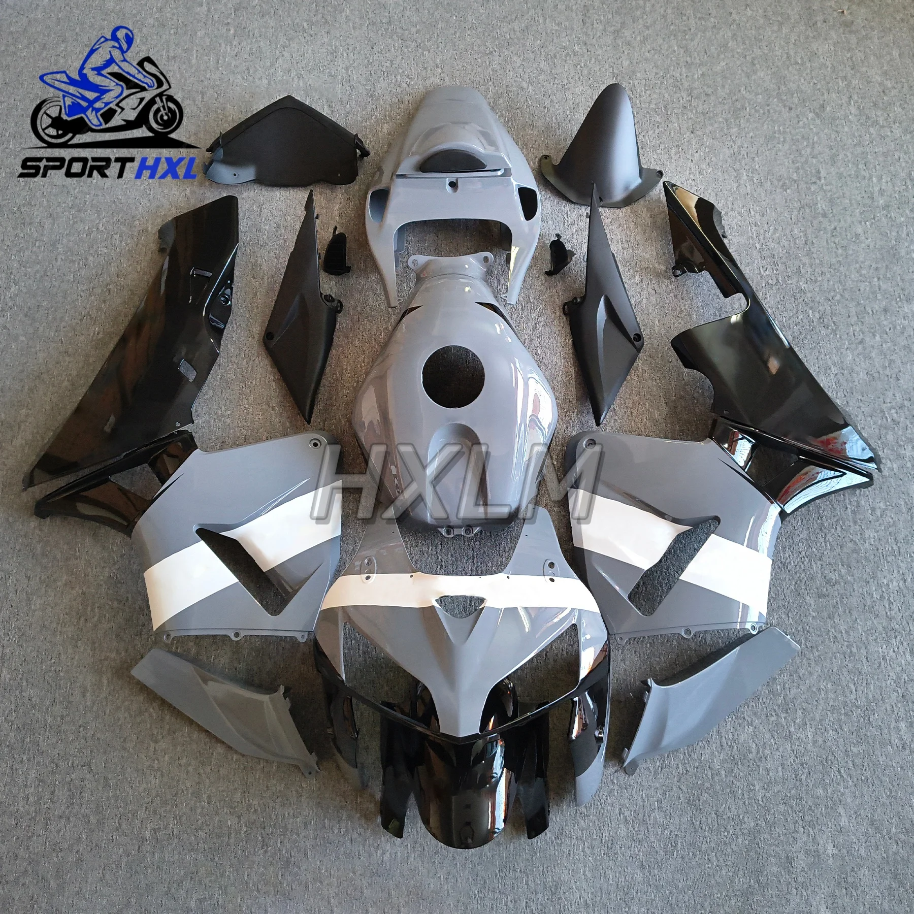 Plastic Fairings For Honda CBR600RR 06 Full Body Kits CBR 600 RR 2006 Fairings For CBR600 RR 2005 - 2006