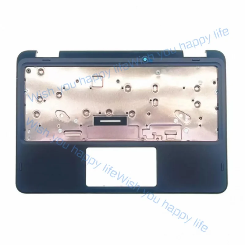 L... 100PCS 0WFYT5 For DELL Chromebook 11 3100 2 in 1 Palmrest Upper Case Bezel Cover