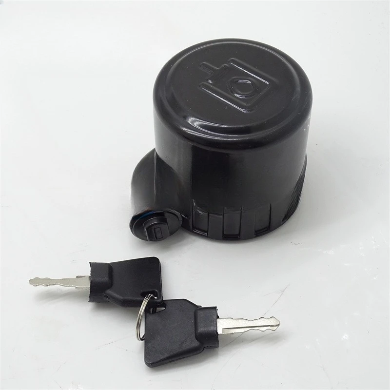 32-925421 Hydraulic oil tank cover for 3CX 4CX JCB lockable vent engineering spare parts