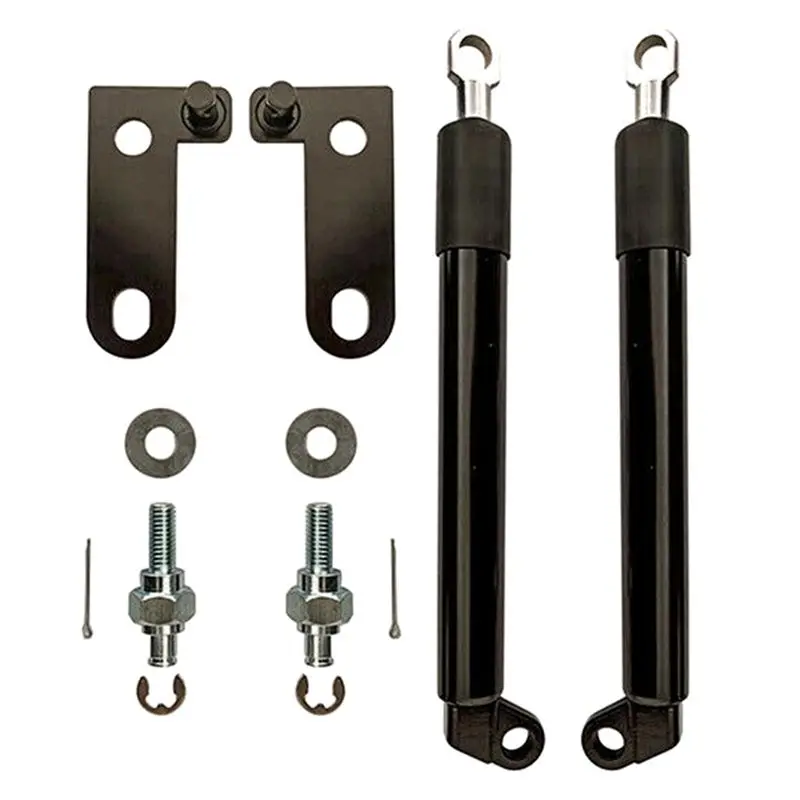 

Classy-For Isuzu D-Max 2021 2022 Car Rear Tailgate Lift Support Gas Strut Bars Spring Shock Rod Car Tuning Accessories