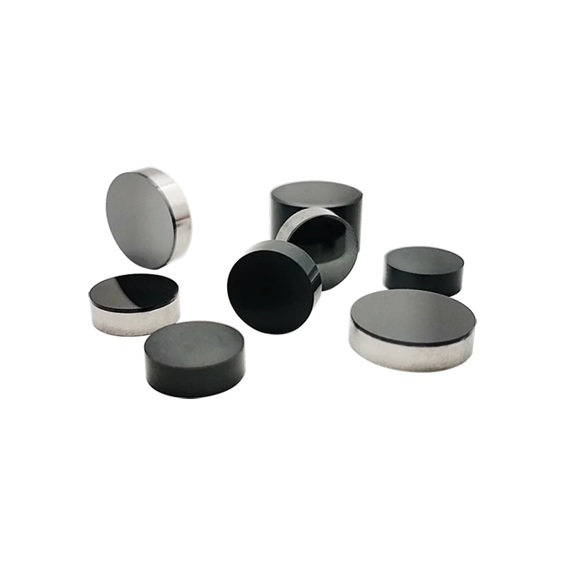 Imagem -03 - Pcd Pcbn Cbn Milling Inserts Turning Cutter Rngn 0903 1203 para Resurfacing Recondicionamento Cilindro Head Blocks Engine