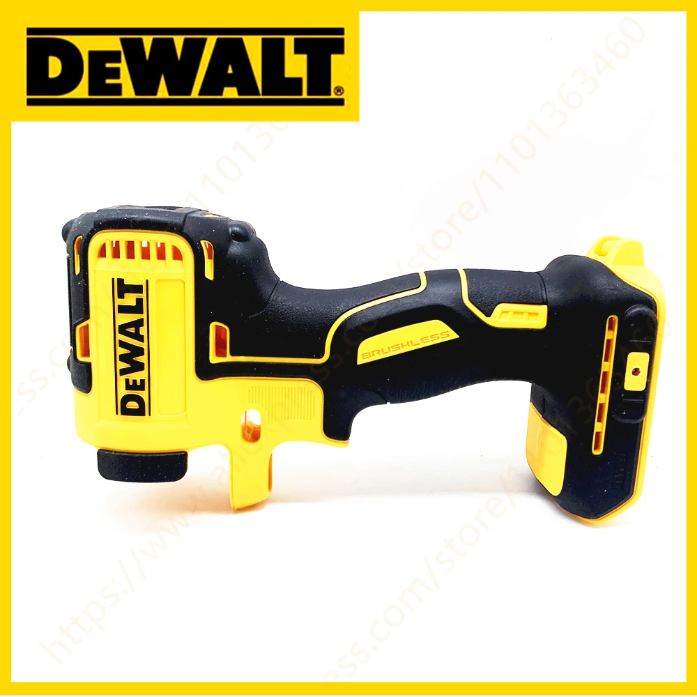 CLAMSHELL Shell Case for DeWALT DCF886 DCF787 Power Tool Accessories Electric tools part