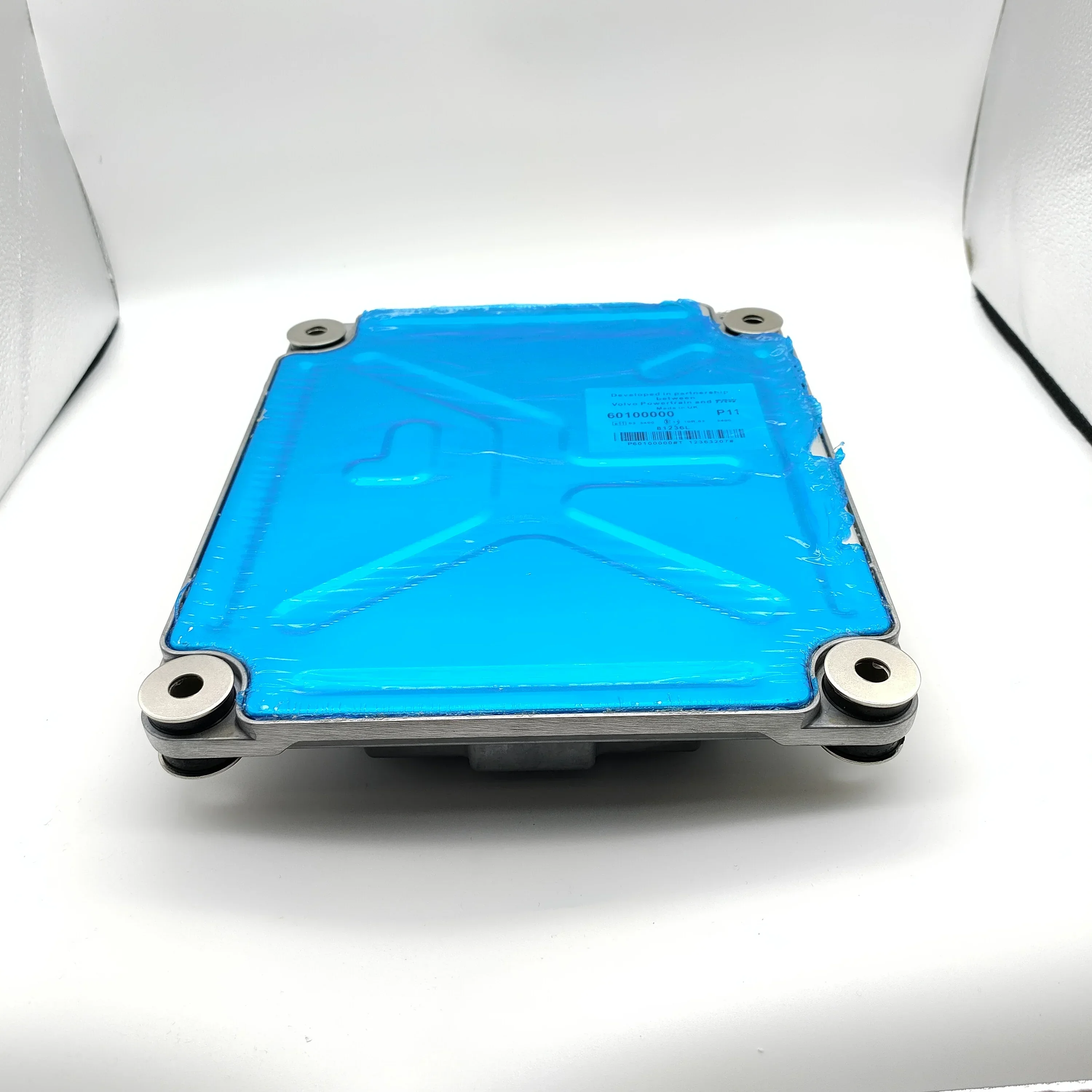 2025Oem Quality Controller Electronic Control Module Programmed 60100000 VOE60100000 Engine Control Unit ECU For Excavator