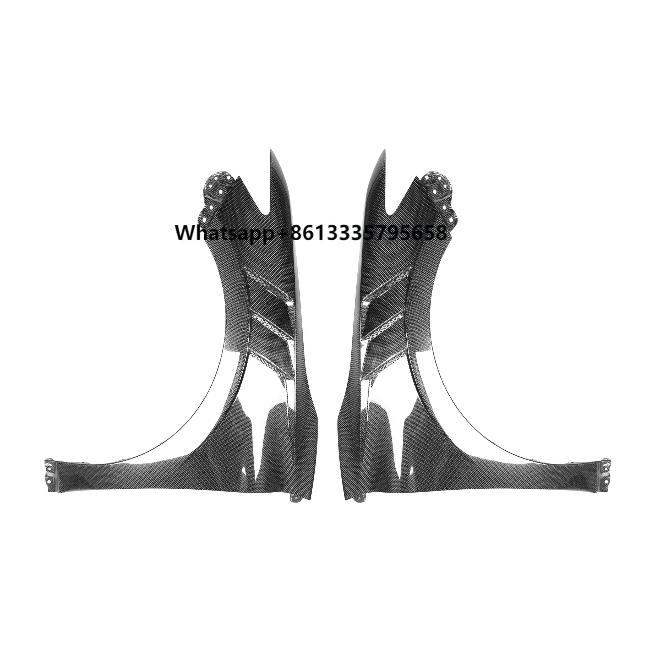 

Hot Sale 2018-2020 for for Camry Carbon Fiber Front Fender Car Fenders Product