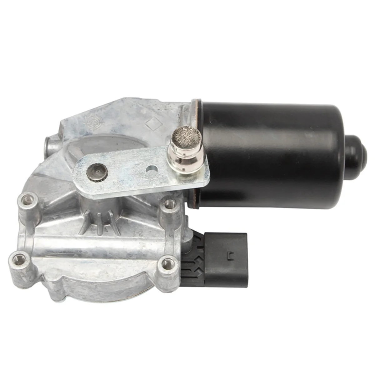 Car Front Windshield Wiper Motor for BMW E60 E61 5-Series 525i 528i 535i 2004-2011 61617131164,