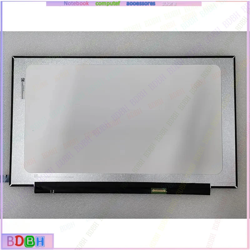 ZQ  N161HCA-EA2 N161HCA-EA3/EA4 N161HCA-EAC NV161FHM-N61/N62 /N41 TV161FHM-NH0 16.1'' Laptop LCD Screen 1920*1080 EDP 30 IPS