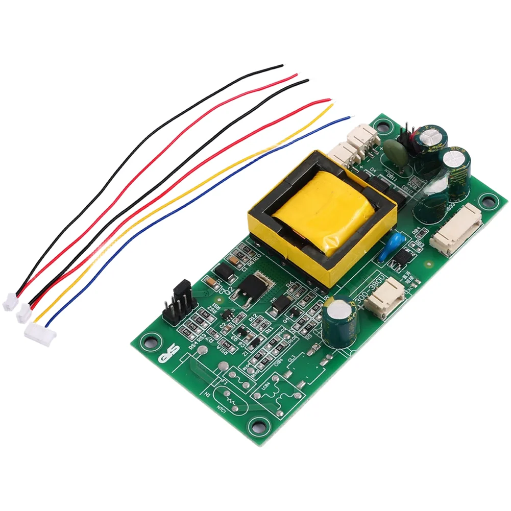 LED Backlight Driver Board 30-248V Constant Current For 19-55 Inch LCD TV Replacement Part Adjustable Voltage Power Supply