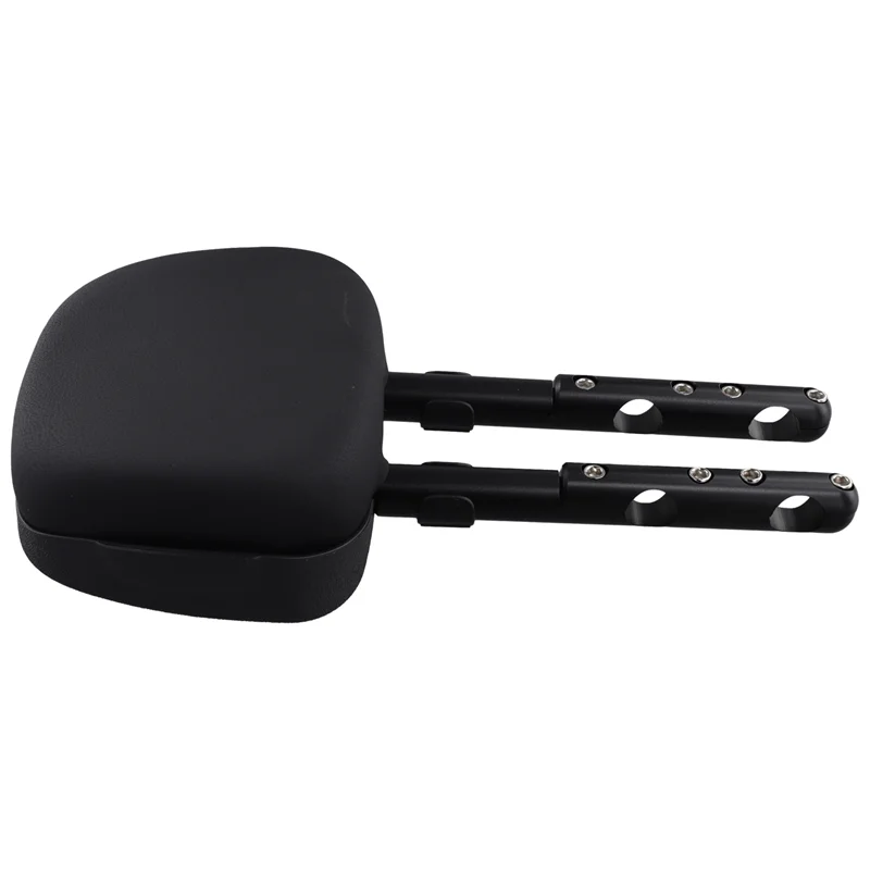 

A96E-For VESPA Sprint Primavera 150 Backrest Forvespa Sprint 150 Luggage Rack Modified Motorcycle Accessories Black