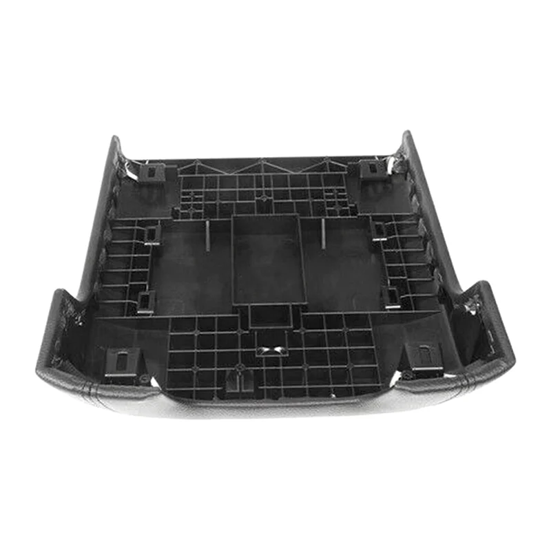 

NEW-925-005 BC3Z2806024AA Car Center Console Lid Center Console Arm Rest Lid For Ford F250 F350 2011-2016