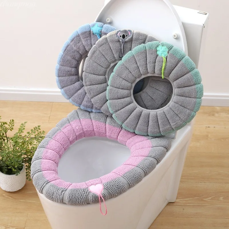#14 Trending Toilet Seat Covers Right Now