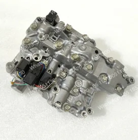 5LK 5LS 5LR KA KL CVT Transmission Valve Body with Solenoid 27000-5X9-014