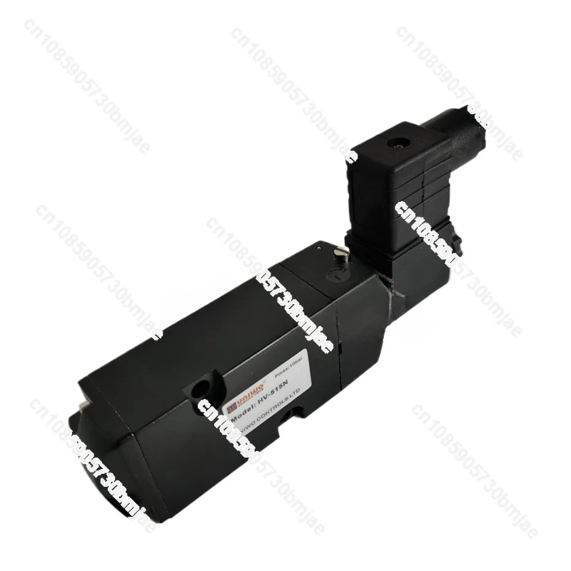 

Соленоидный клапан UNIWO HV-518N HV-515N, двухпозиционный пятипозиционный обратный клапан