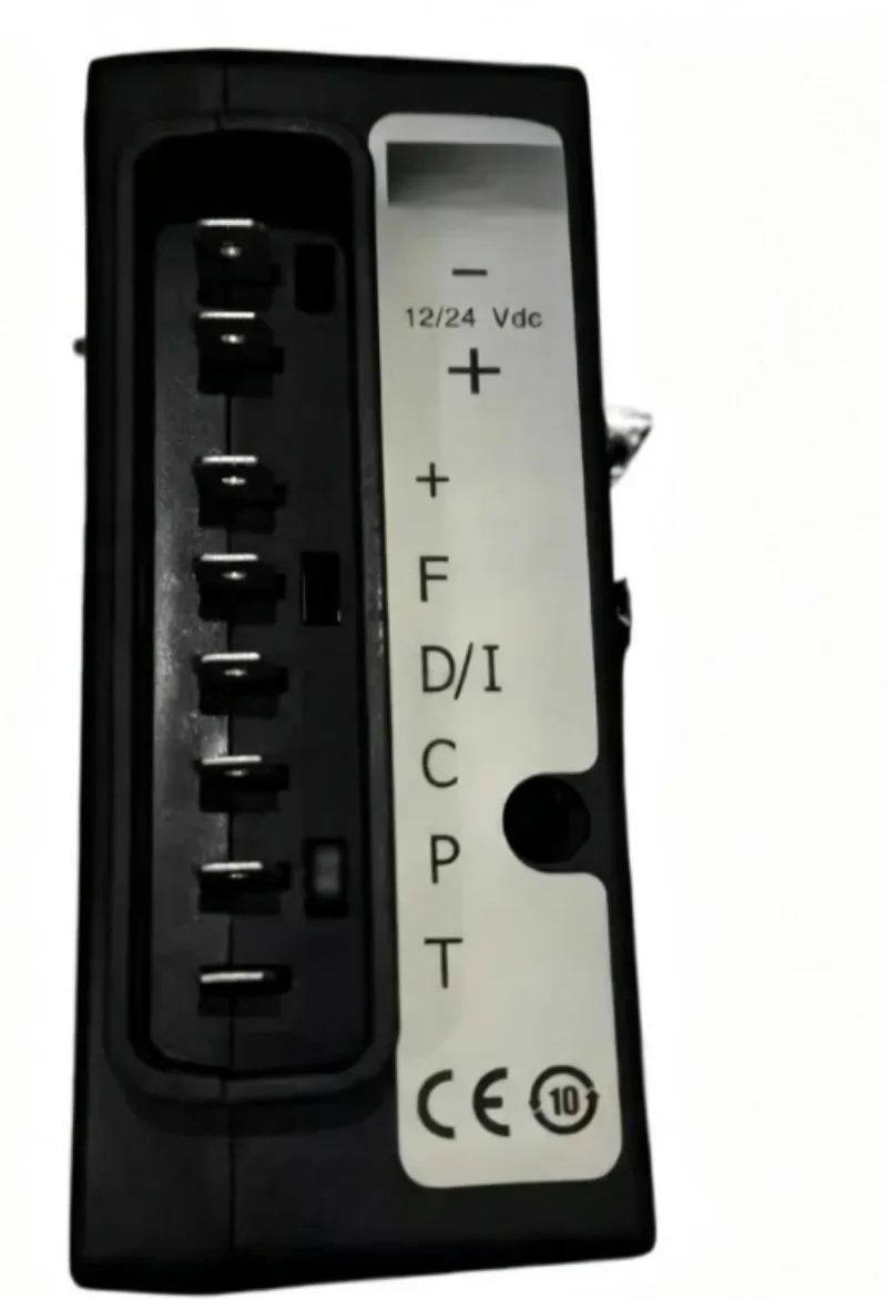 12V 24V Vehicle Cooling Equipment Variable Frequency Control Driver For Refrigerator Compressor