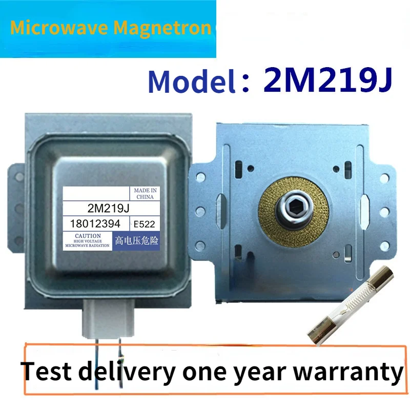 

dismantling Microwave Oven Magnetron for Midea for Galanz WITOL 2M219J Magnetron Microwave Oven Parts