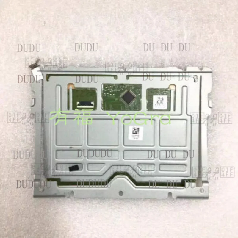 DDD for Dell Inspiron 15 5000 5545 5547 5548 Touchpad Black 0P1206