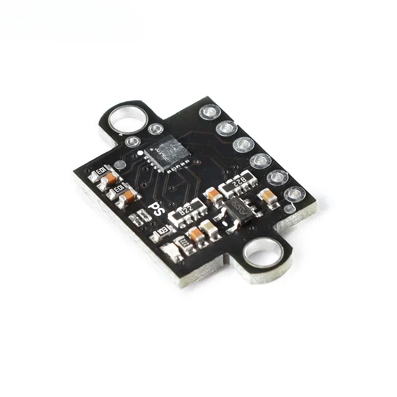 GY-56 VL53L0X Laser Ranging Flight Time Range Sensor Module Serial Communication IIC I2C Switch Output