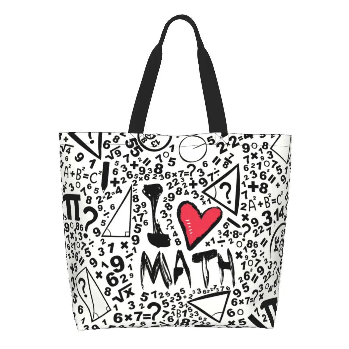 moda-personalizada-impressao-eu-amo-matematica-padrao-tote-sacola-de-compras-reciclagem-lona-shopper-ombro-geek-matematica-professor-bolsa