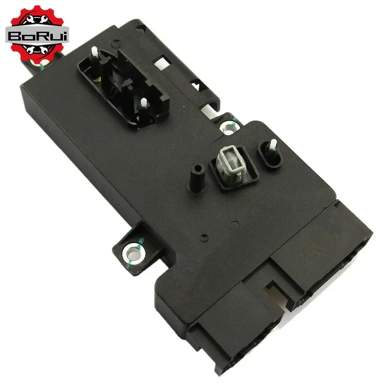 OEM 4GD-959-747, 4GD959747, 8K0-959-747, 8K0959747 Left Front Seat Lumbar Adjustment Control Switch Module For For VW Audi A4 S4