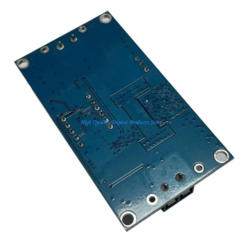 U2JE DCDC StepUps Converters Blue LED Voltages Display Precisions Control 40V