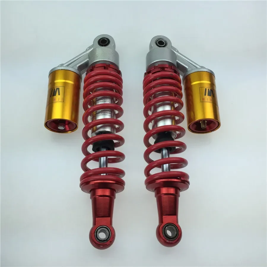 

For large bulls small Hummer 250 four-wheel drive sport utility vehicle ATV motorcycle shock absorbers