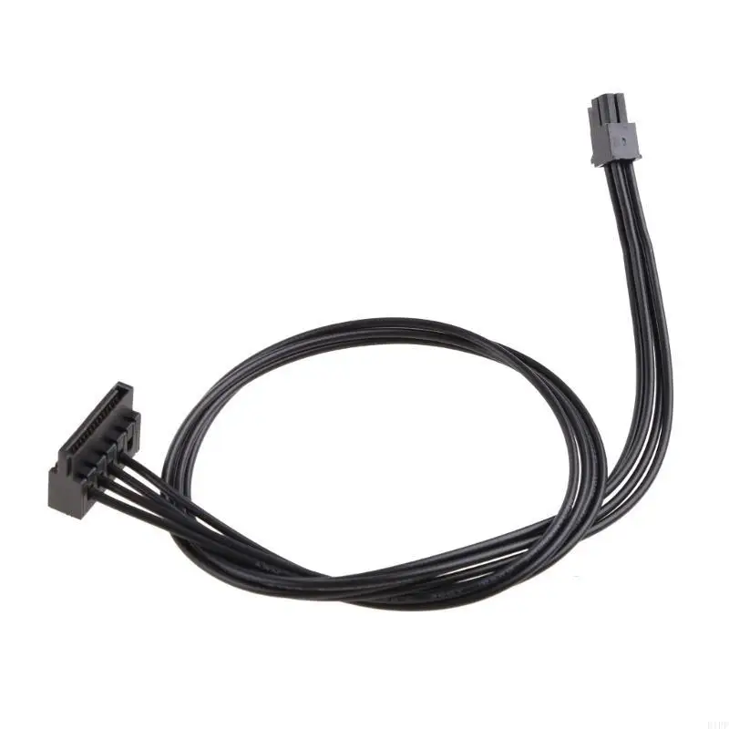 

E1PF 35,5 см MINI 4 PIN -контакт до одного кабеля питания SSD для M410 M610 M415 B250