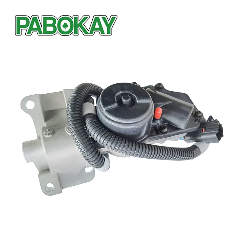 For ISUZU D-MAX Front 4WD Axle Actuator 8-97367959-0 8973679590