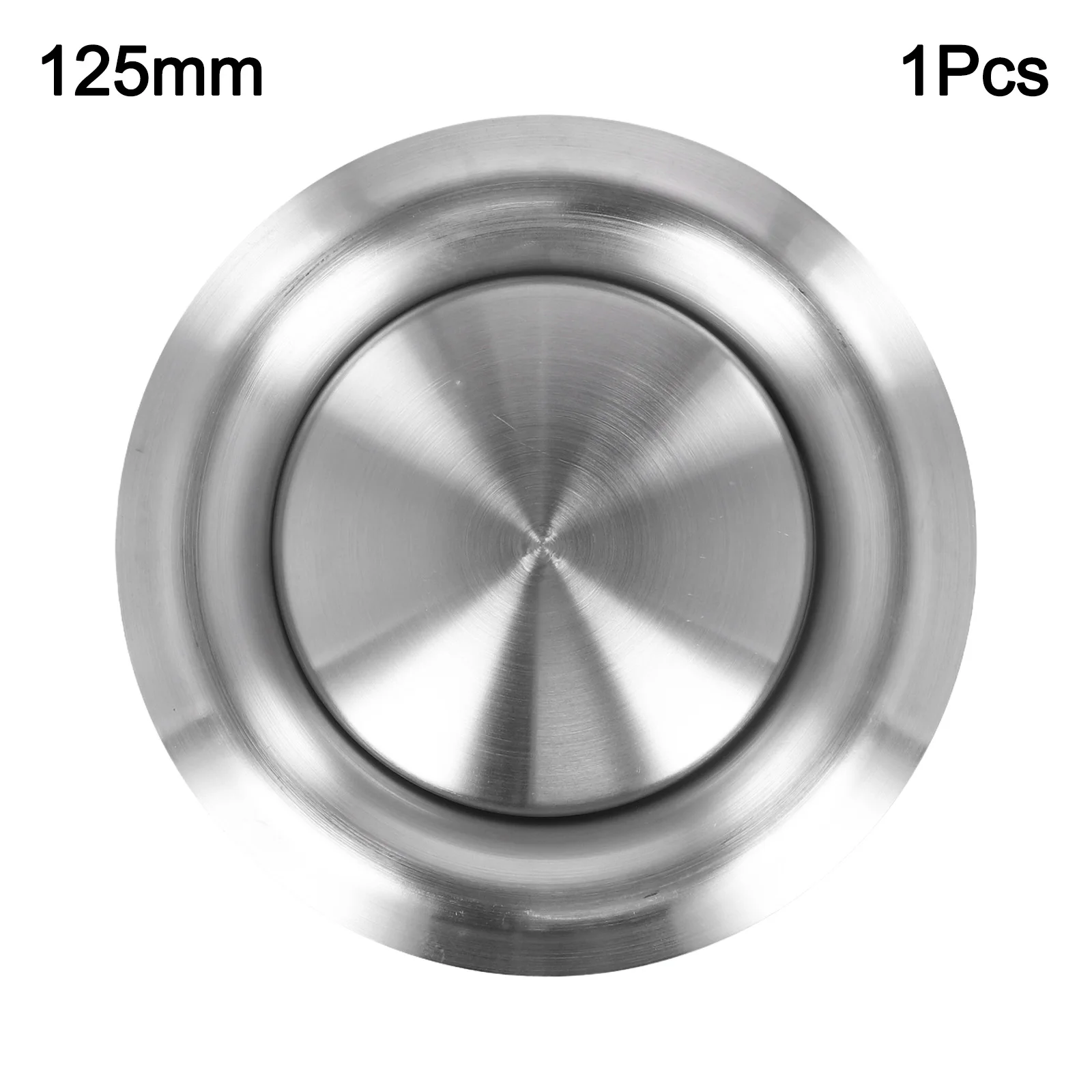 سهل التركيب للتحكم في الهواء، شبكة تنفيس قابلة للتعديل، تصميم عروة فتحة تهوية قابلة للتعديل، عملية تنظيف القنوات المثبتة على الحائط