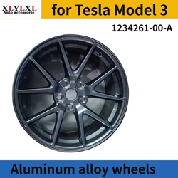 Aluminum alloy wheels for Tesla Model 3 1234261