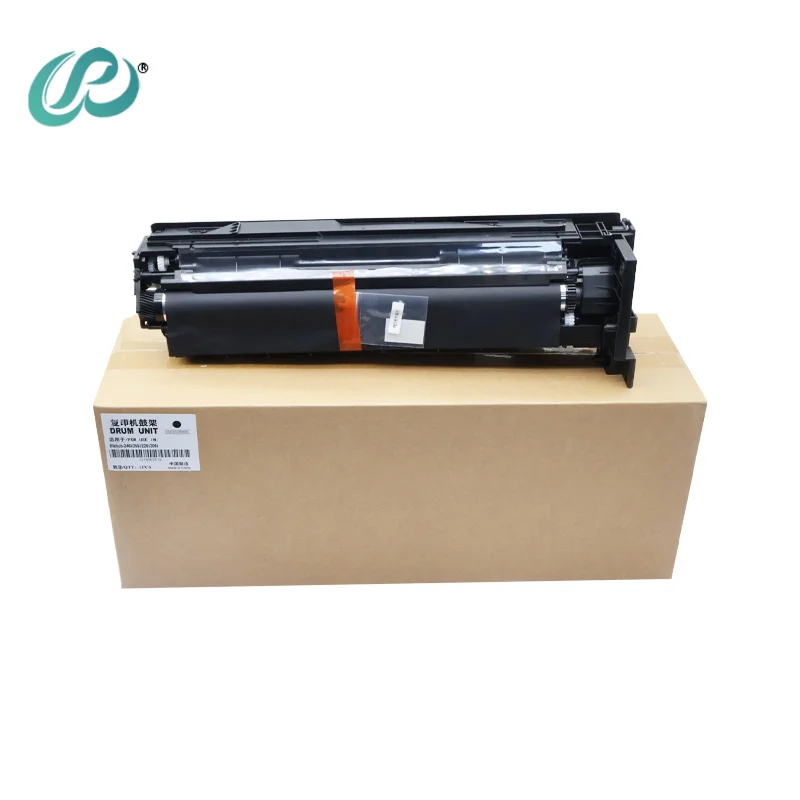 1pcs 246i Copier Drum Unit Compatible for Konica Minolta Bizhub 246i 266i 226i 306i Drum Unit Copier Spare Parts