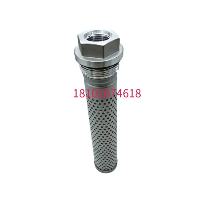 

Excavator Hydraulic Filter 491-6075 4916075 for E320GC E330 E323 E313D2GC C4.4 C7.1 Engine Hydraulic oil filter