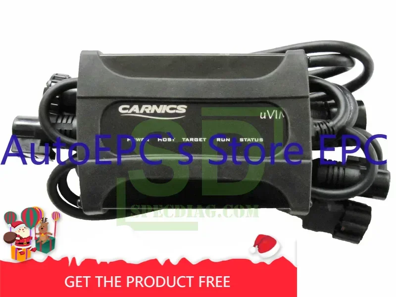 

ДИАГНОСТИЧЕСКИЙ КОМПЛЕКТ ДВОЙОСА (uVIM) для SCAN 200