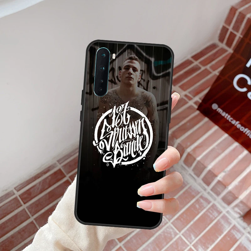 187 حافظة Strassenbande لهاتف OnePlus Nord 5 CE 2 3 4 Lite N10 N20 N30 OnePlus 13 12 11 10R 13R 10T 13s 12R