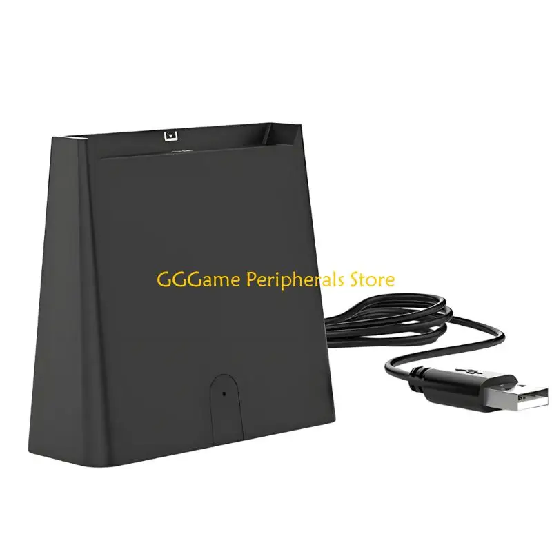 U55B Multifunctional Intelligent Card Reader For ISO7816 Chip For Financial