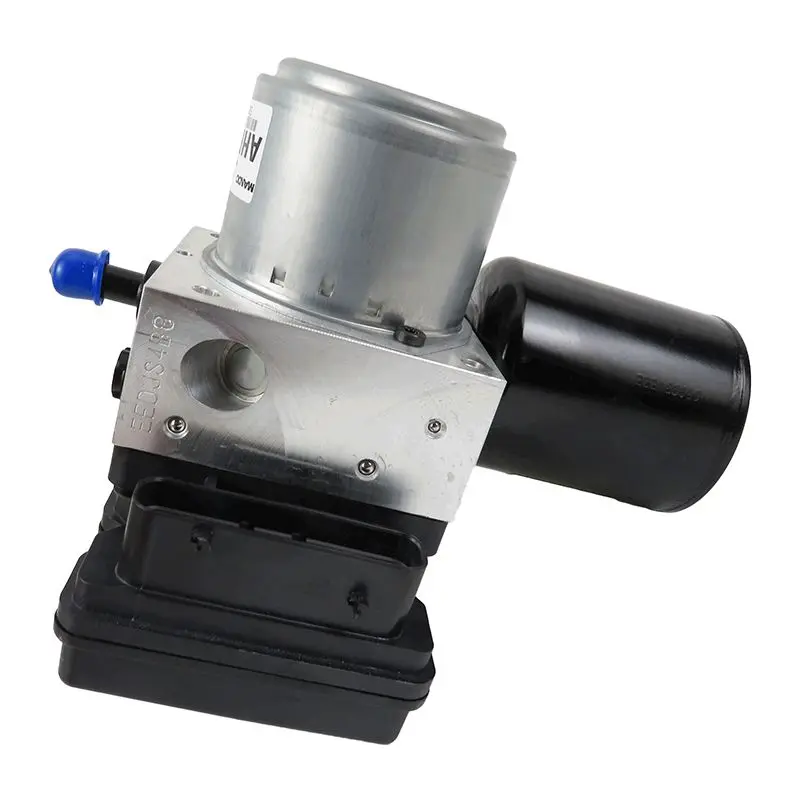 Korean Auto Parts Genuine OEM 58620-4r001 58620-4r301 58620 4r301 Hybrid Anti Lock Brake ABS Pump Fit For Hyundai Sonata