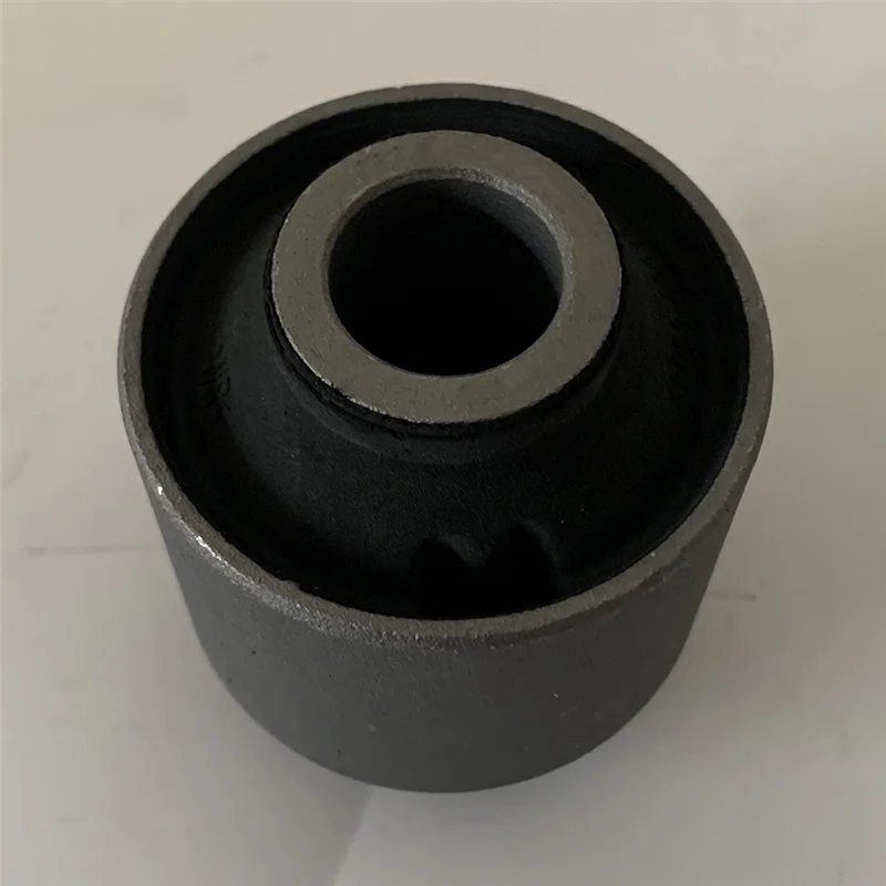 Präzision Auto Obere Federung Gummi Hülse 4863234010 486320K040 Für Toyota Hilux Sequoia Obere Federung Gummi Hülse