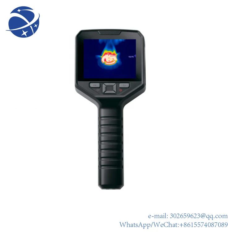 

yyhc 2023 prices handheld industrial vehicle and electric products high temperatures infrared imaging thermal camer