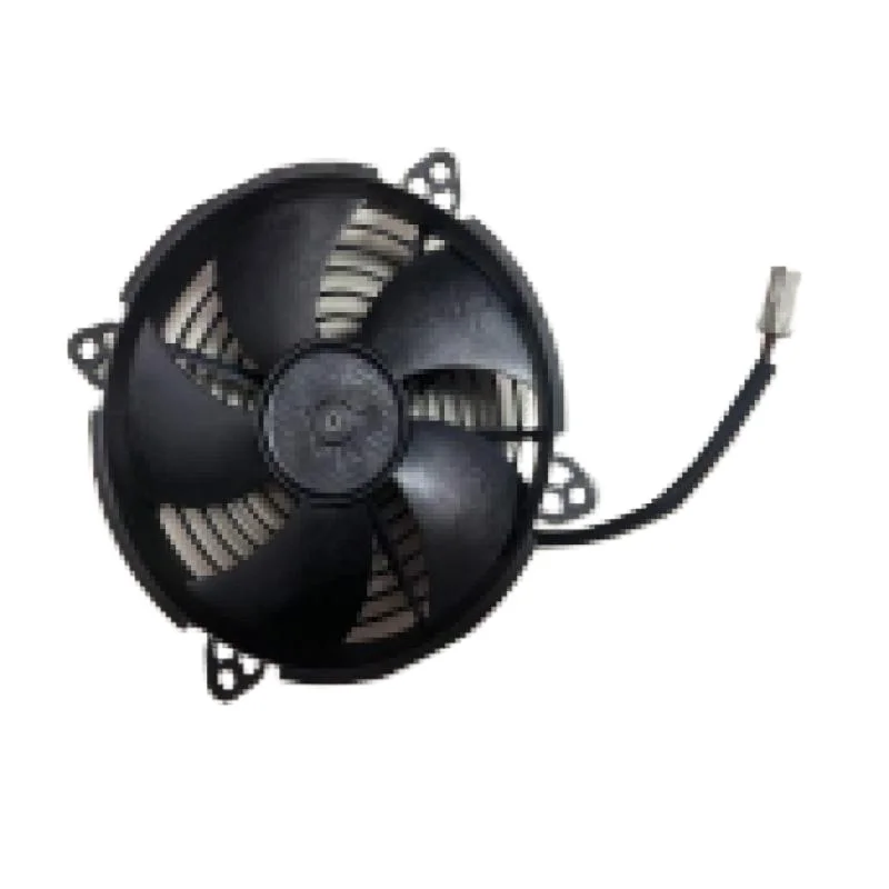 VA111A101/HD/1104A/SH Engine Radiator Fan For Harley Davidson Street 500&750, 2015-2020