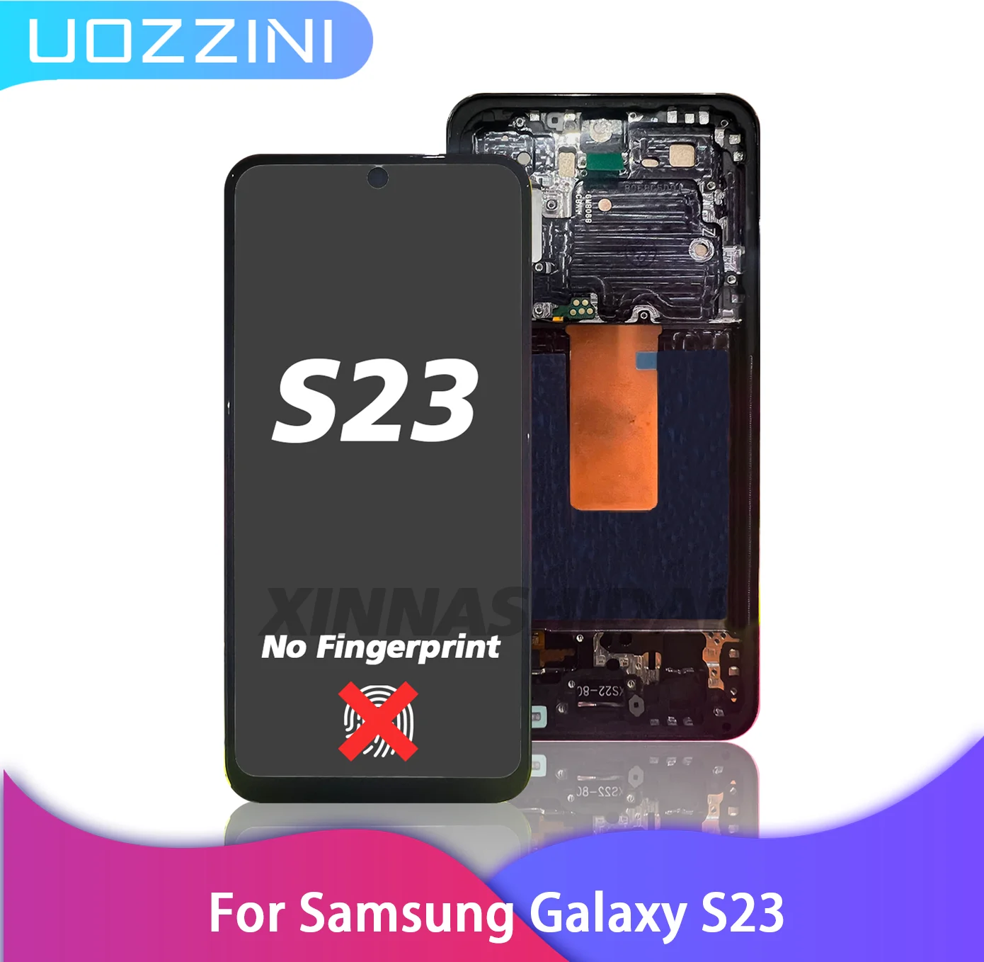 super-tested-tft-s23-for-samsung-galaxy-s23-lcd-display-touch-screen-digitizer-for-s23-s911b-s911u-lcd-assembly-replacement