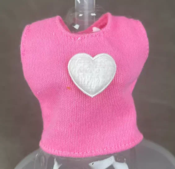 New style Toy accessories gift pretty clothes for your BB FR 1/6 scale dolls BBIKG665
