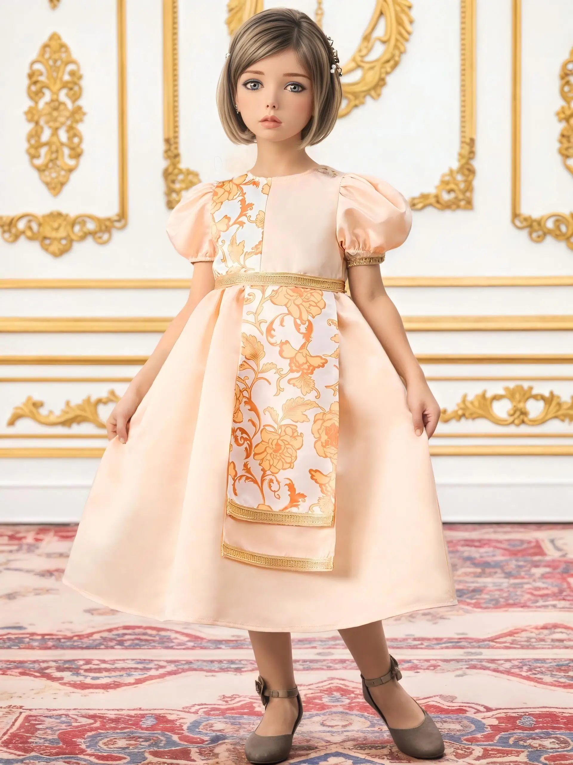 

Бесшовная кукла TPE длиной 65 см, прочные кости, универсальные позы, изысканный макияж, нежная кожа, подходит для фотографии, вечеринок