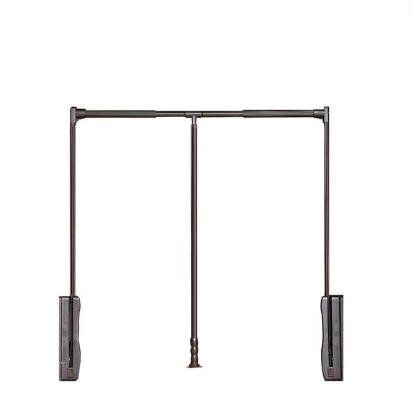 

Cabinet Style Elevator, Detachable Double Telescopic Shock Absorbers, Automatic Suspension