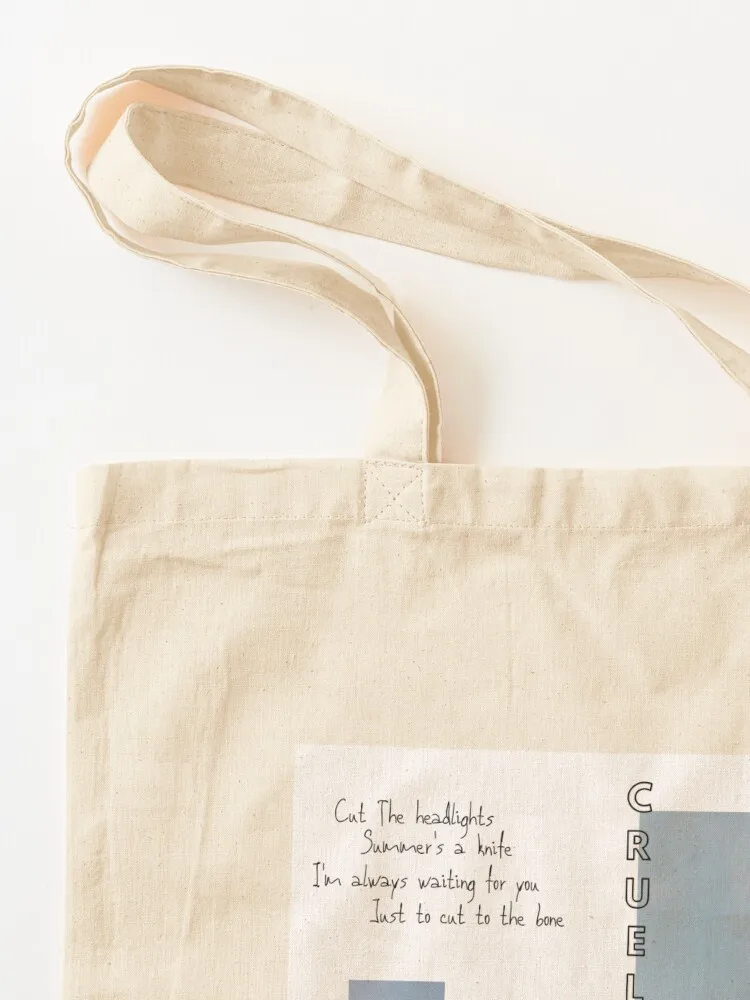 قاسية الصيف حمل حقيبة أكياس التسوق حقيبة حمل قابلة للطي أكياس القماش حمل حقيبة حقيبة مخصصة #3