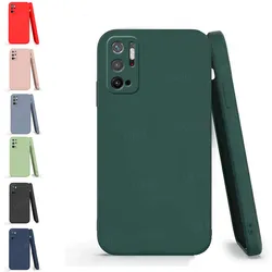 For Cover Xiaomi Redmi Note 10T Case For Redmi Note 10T 10 T Capas Full Shockproof Soft Case For Redmi Note 10 Pro S 10T Fundas