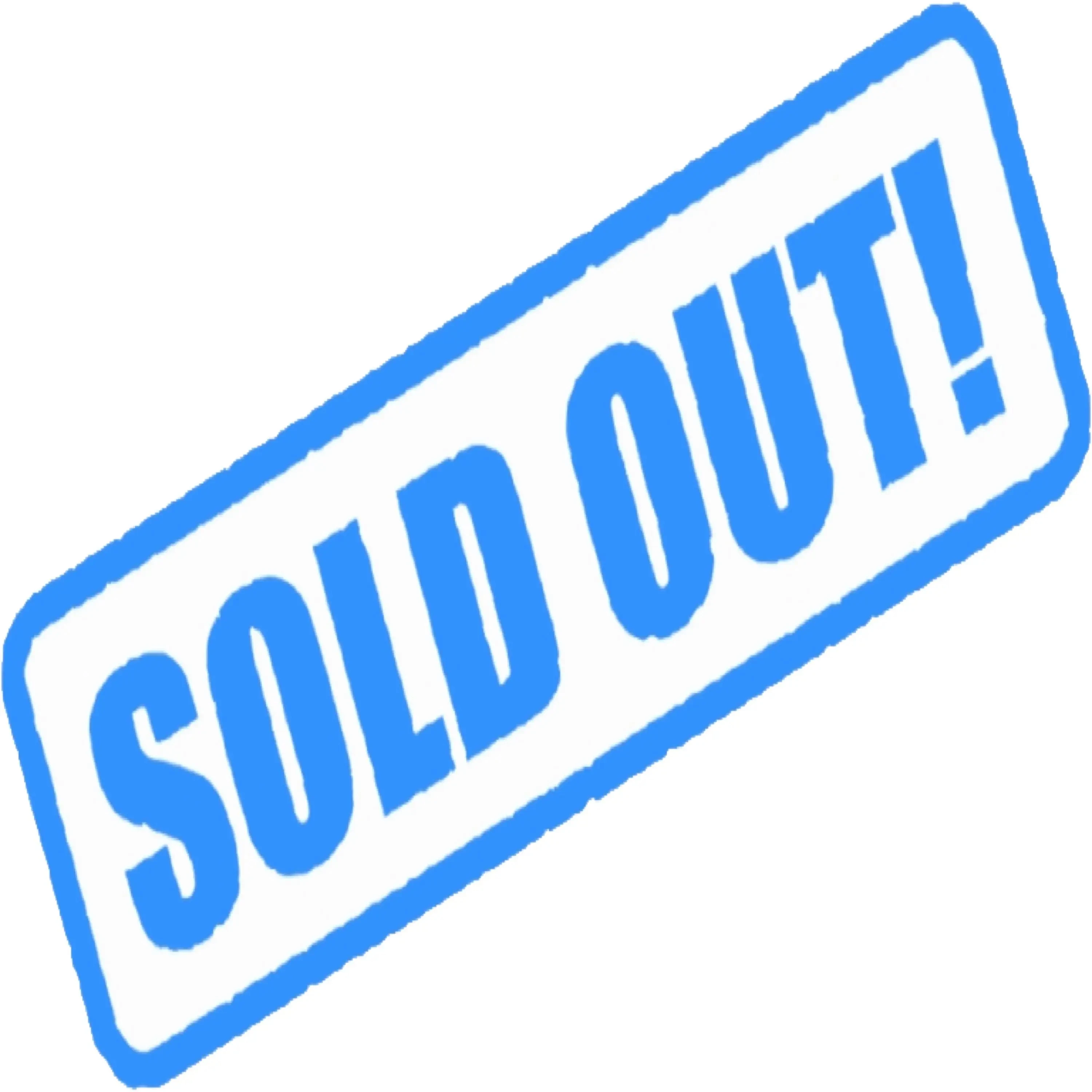 Soldó Sold Out Soldó