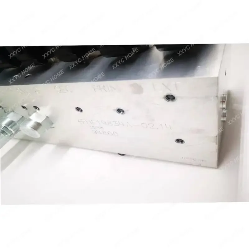 94860 94860GT GN-94860 Genie Function Manifold Block