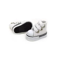 3.5cm 5cm Blythe Doll Shoes 20cmdoll Canvas Shoes 10cm Doll Bjd Shoes Doll Accessories Change Dress Game Playing House Gift Toys 3